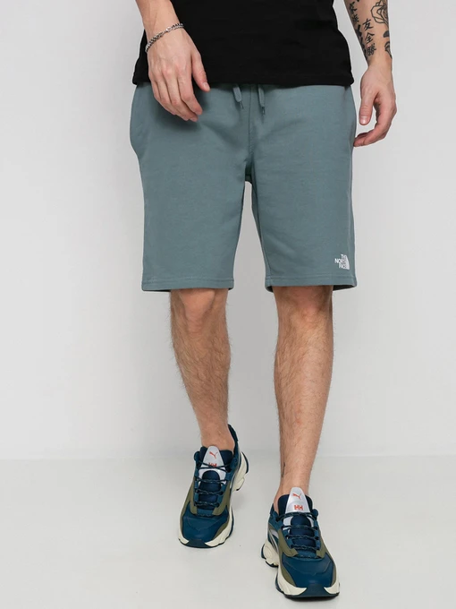Шорти The North Face Standard модель NF0A3S4EA9L1 Фото