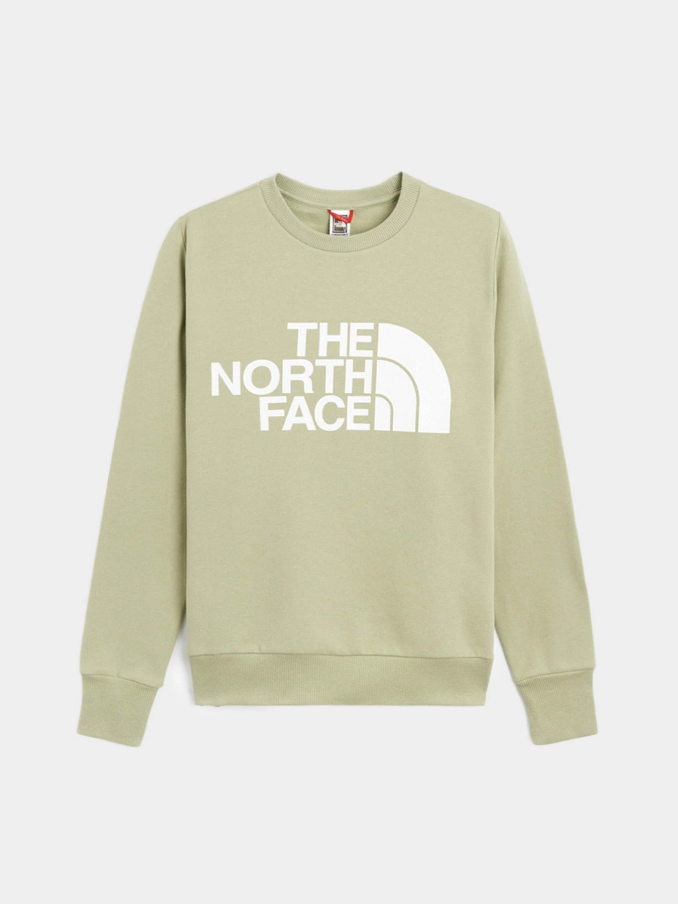 Худи и свитшоты The North Face Standard Crew модель NF0A4M7E3X31 Худи и свитшоты The North Face Standard Crew модель NF0A4M7E3X31 Фото