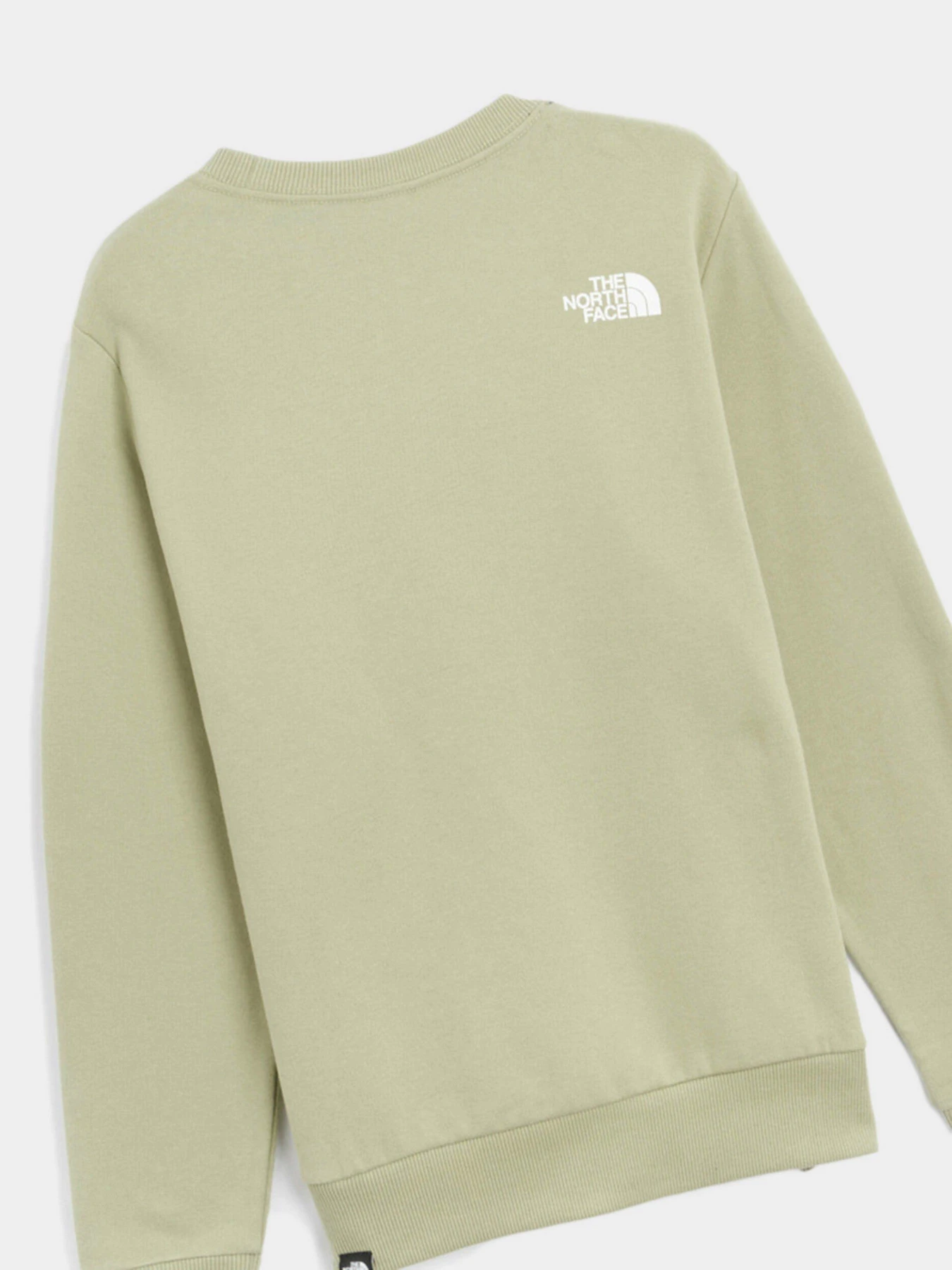 Худи и свитшоты The North Face Standard Crew модель NF0A4M7E3X31 Худи и свитшоты The North Face Standard Crew модель NF0A4M7E3X31 Фото