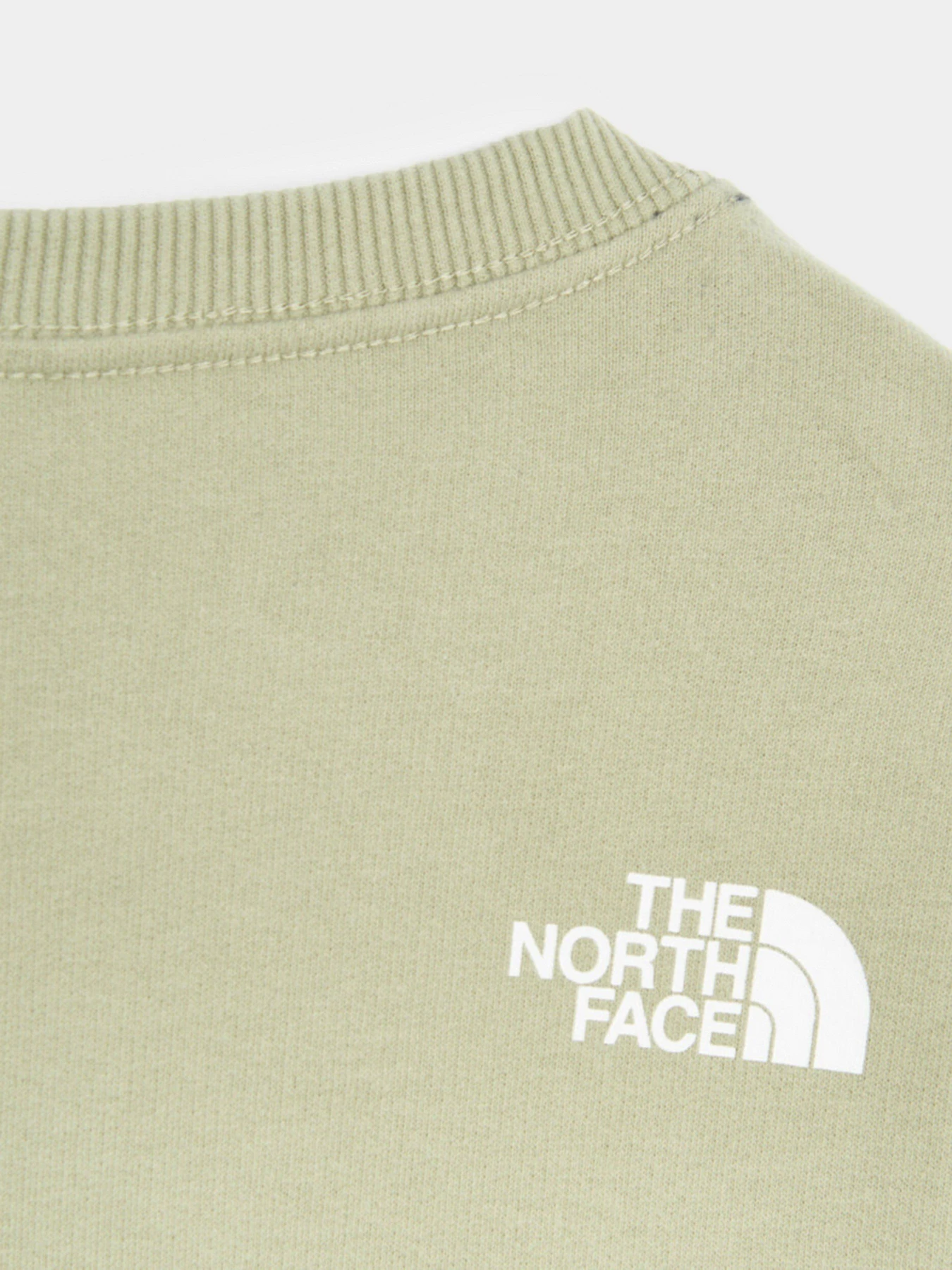 Худи и свитшоты The North Face Standard Crew модель NF0A4M7E3X31 Худи и свитшоты The North Face Standard Crew модель NF0A4M7E3X31 Фото