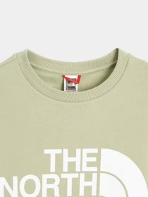 Худи и свитшоты The North Face Standard Crew модель NF0A4M7E3X31 Фото