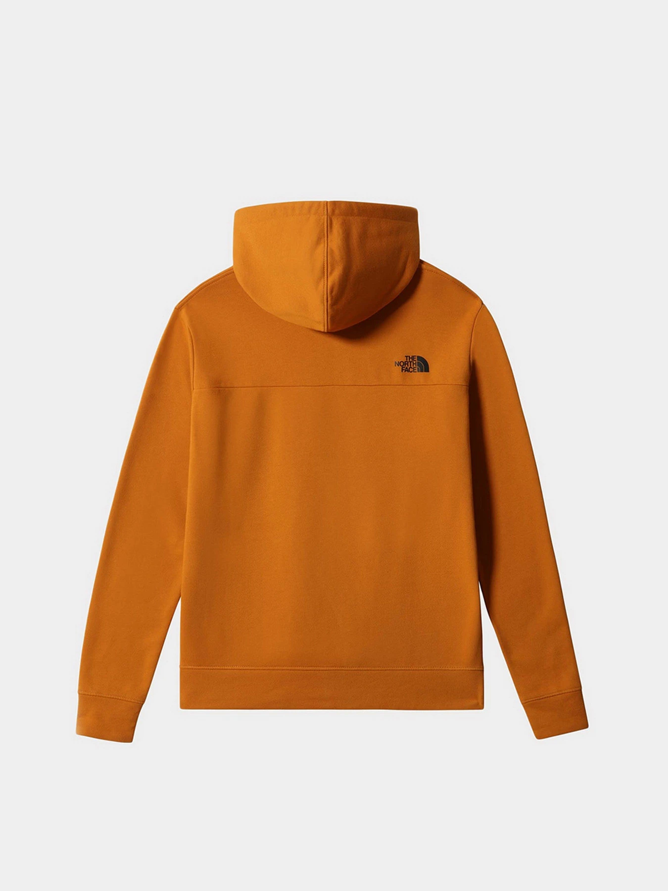 Худі та світшоти The North Face Standard модель NF0A7R3CHBX1 Фото