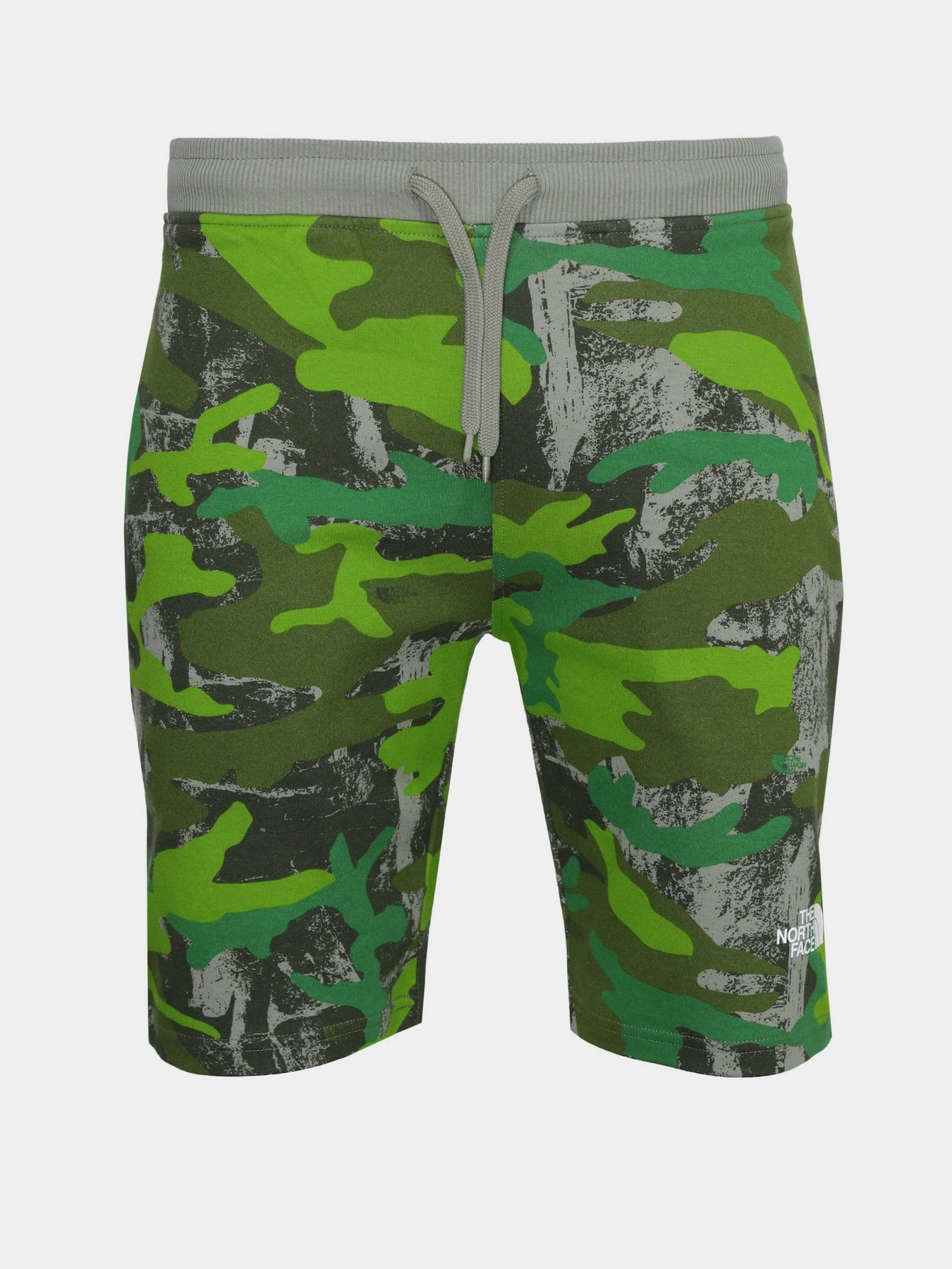 Шорты The North Face GRAPHIC SHORT LIGHT модель NF0A3S4F52H1 Фото