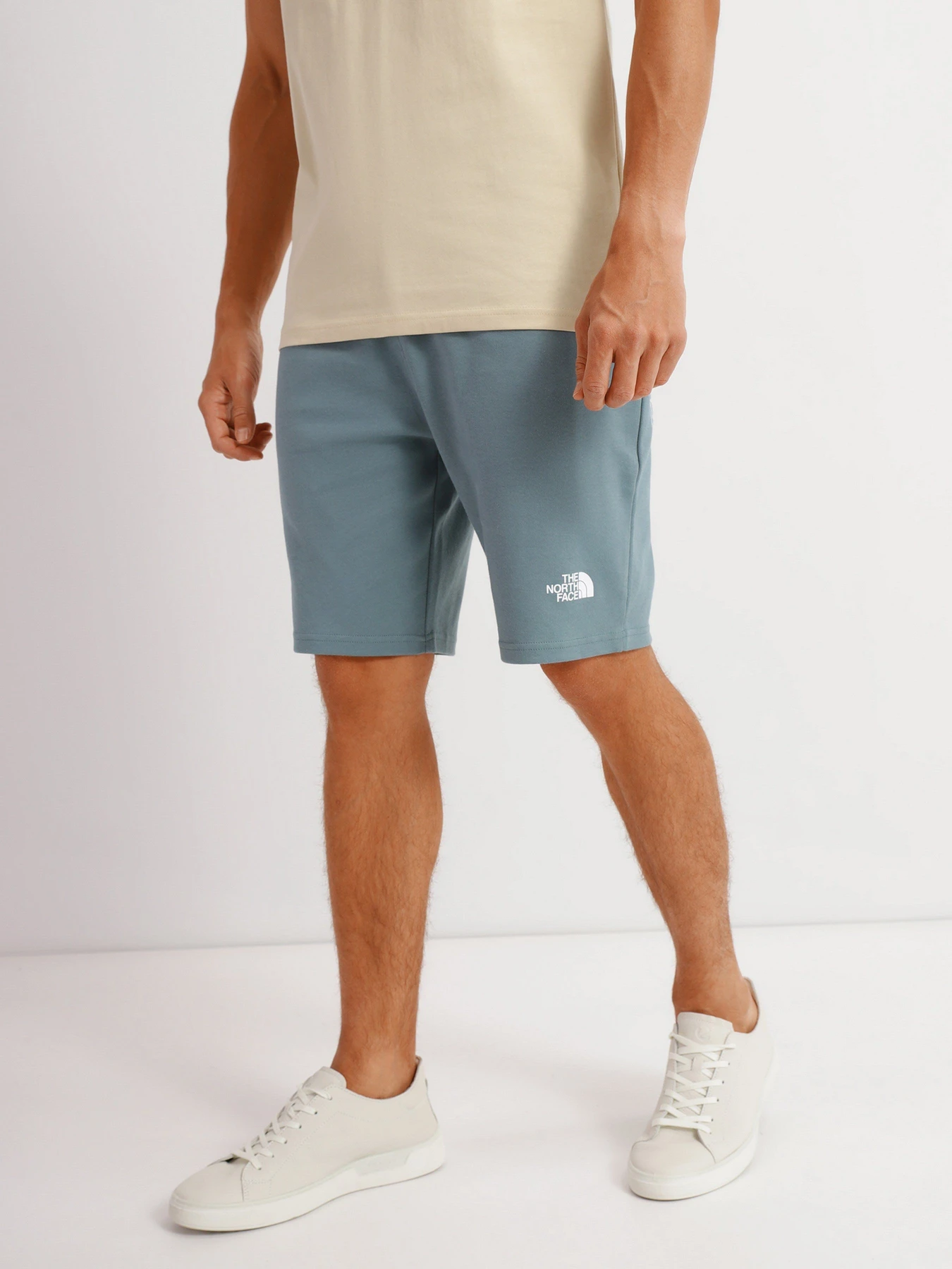 Шорты The North Face GRAPHIC SHORT LIGHT модель NF0A3S4FA9L1 Шорты The North Face GRAPHIC SHORT LIGHT модель NF0A3S4FA9L1 Фото
