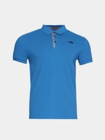 Футболки и поло The North Face Premium Polo Pique модель NF00CEV4M191 Фото
