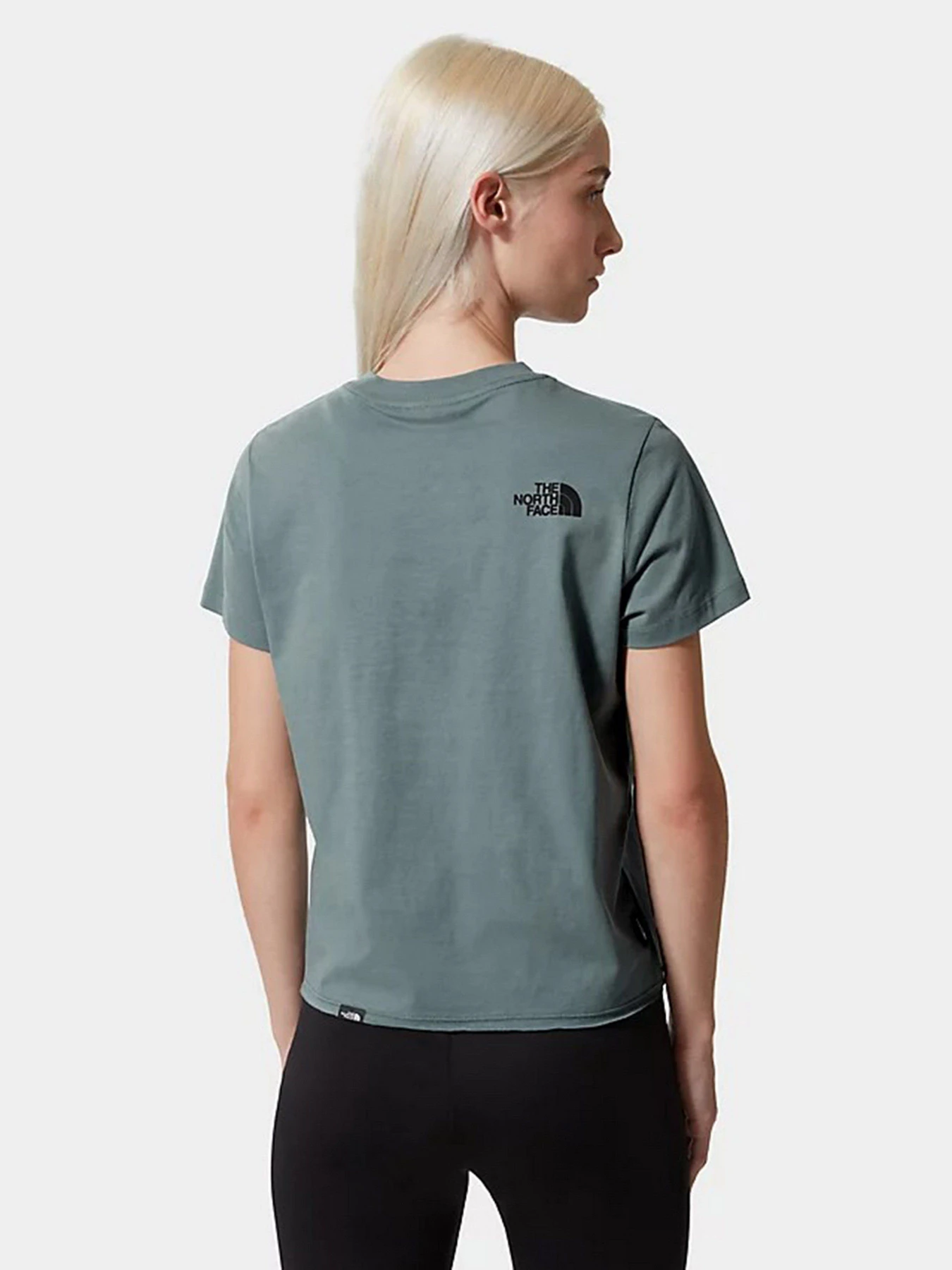 Футболки і поло The North Face Coordinates модель NF0A5IFZA9L1 Футболки і поло The North Face Coordinates модель NF0A5IFZA9L1 Фото