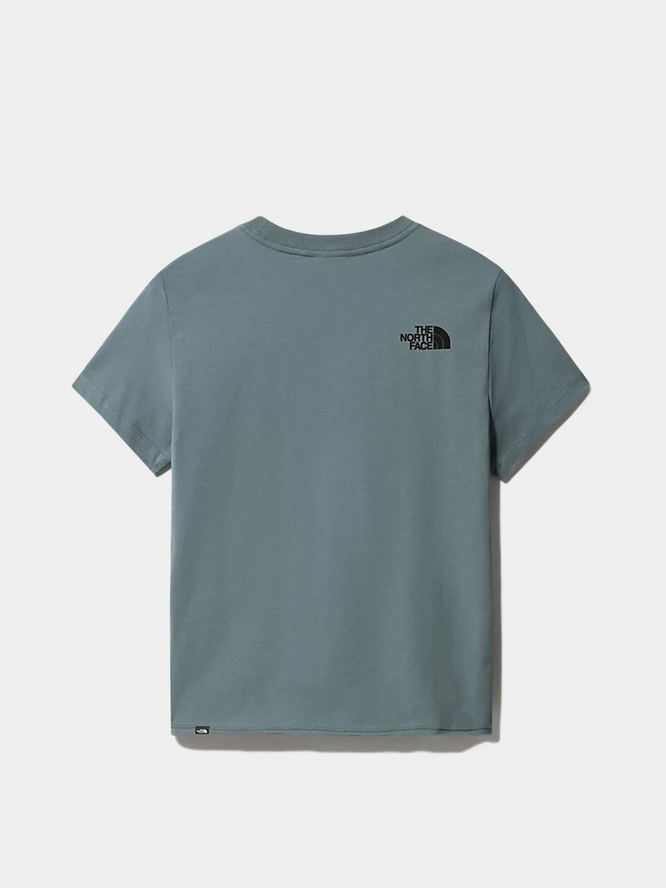 Футболки і поло The North Face Coordinates модель NF0A5IFZA9L1 Футболки і поло The North Face Coordinates модель NF0A5IFZA9L1 Фото