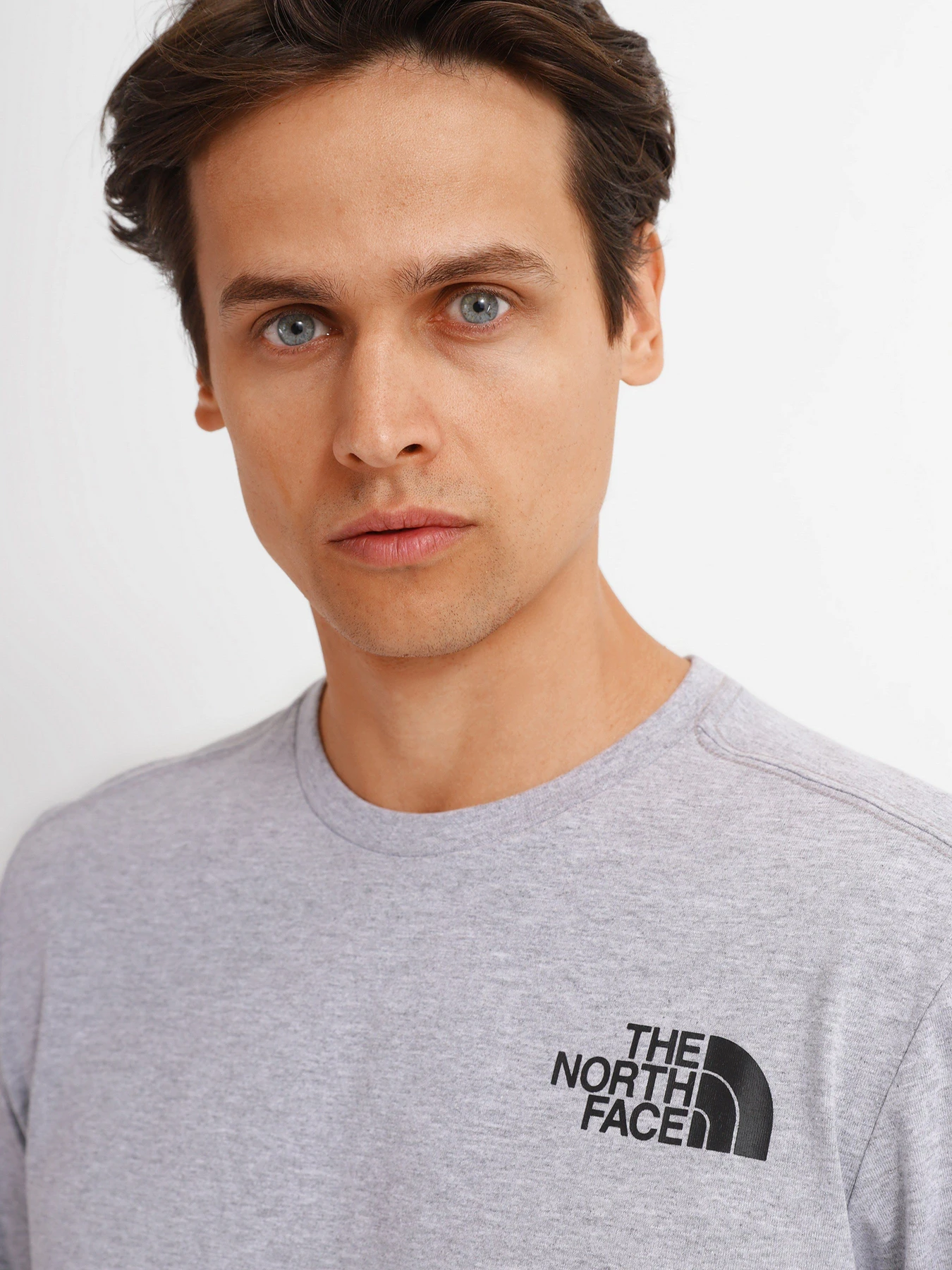 Худи и свитшоты The North Face Coordinates модель NF0A5IG9DYX1 Худи и свитшоты The North Face Coordinates модель NF0A5IG9DYX1 Фото