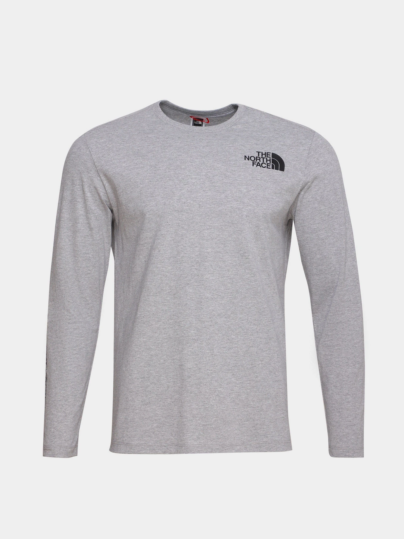 Худи и свитшоты The North Face Coordinates модель NF0A5IG9DYX1 Худи и свитшоты The North Face Coordinates модель NF0A5IG9DYX1 Фото