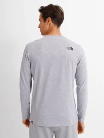 Худи и свитшоты The North Face Coordinates модель NF0A5IG9DYX1 Фото