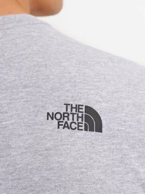 Худи и свитшоты The North Face Coordinates модель NF0A5IG9DYX1 Фото