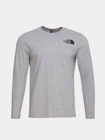 Худи и свитшоты The North Face Coordinates модель NF0A5IG9DYX1 Фото