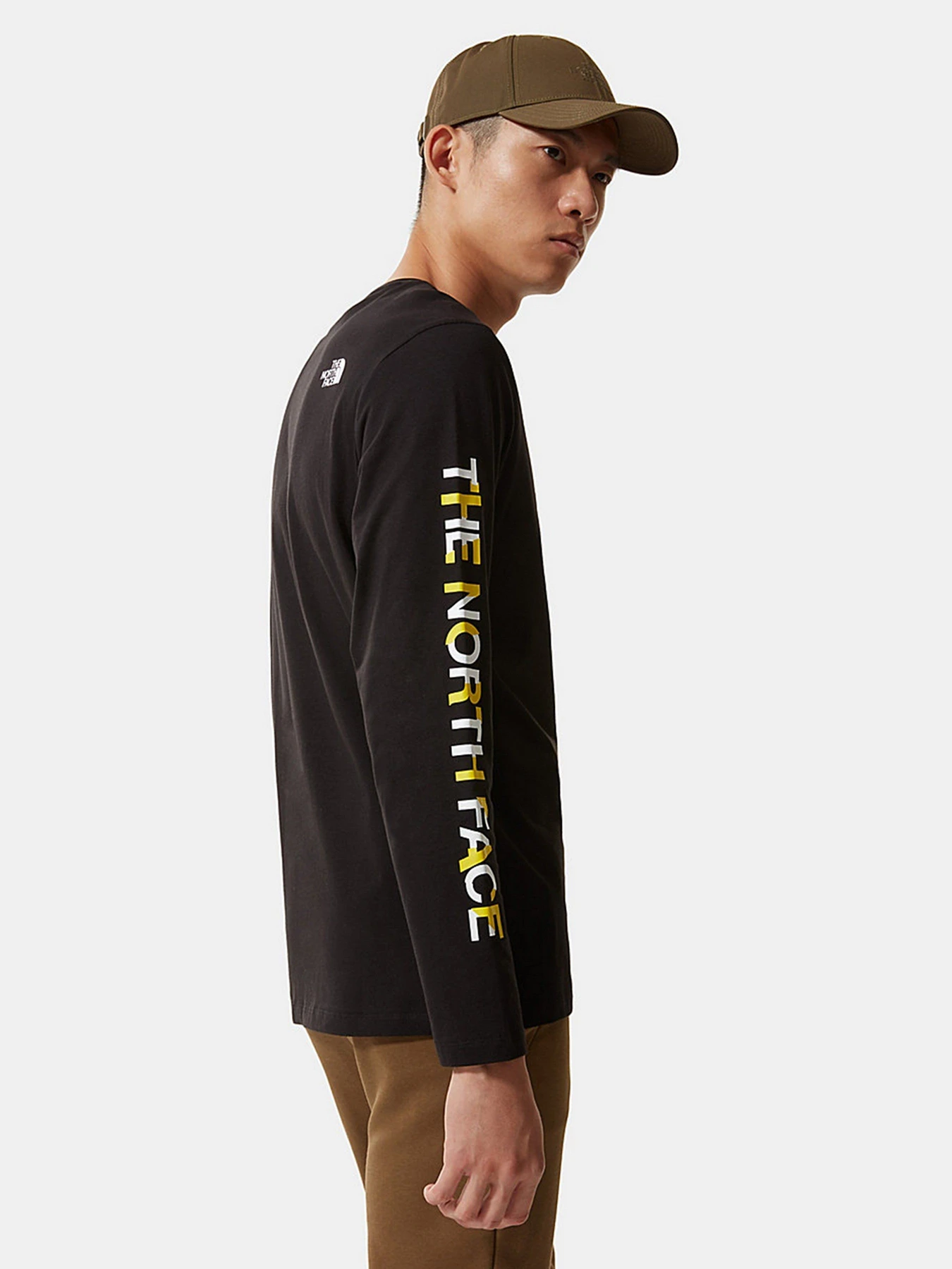 Худи и свитшоты The North Face Coordinates модель NF0A5IG9JK31 Худи и свитшоты The North Face Coordinates модель NF0A5IG9JK31 Фото