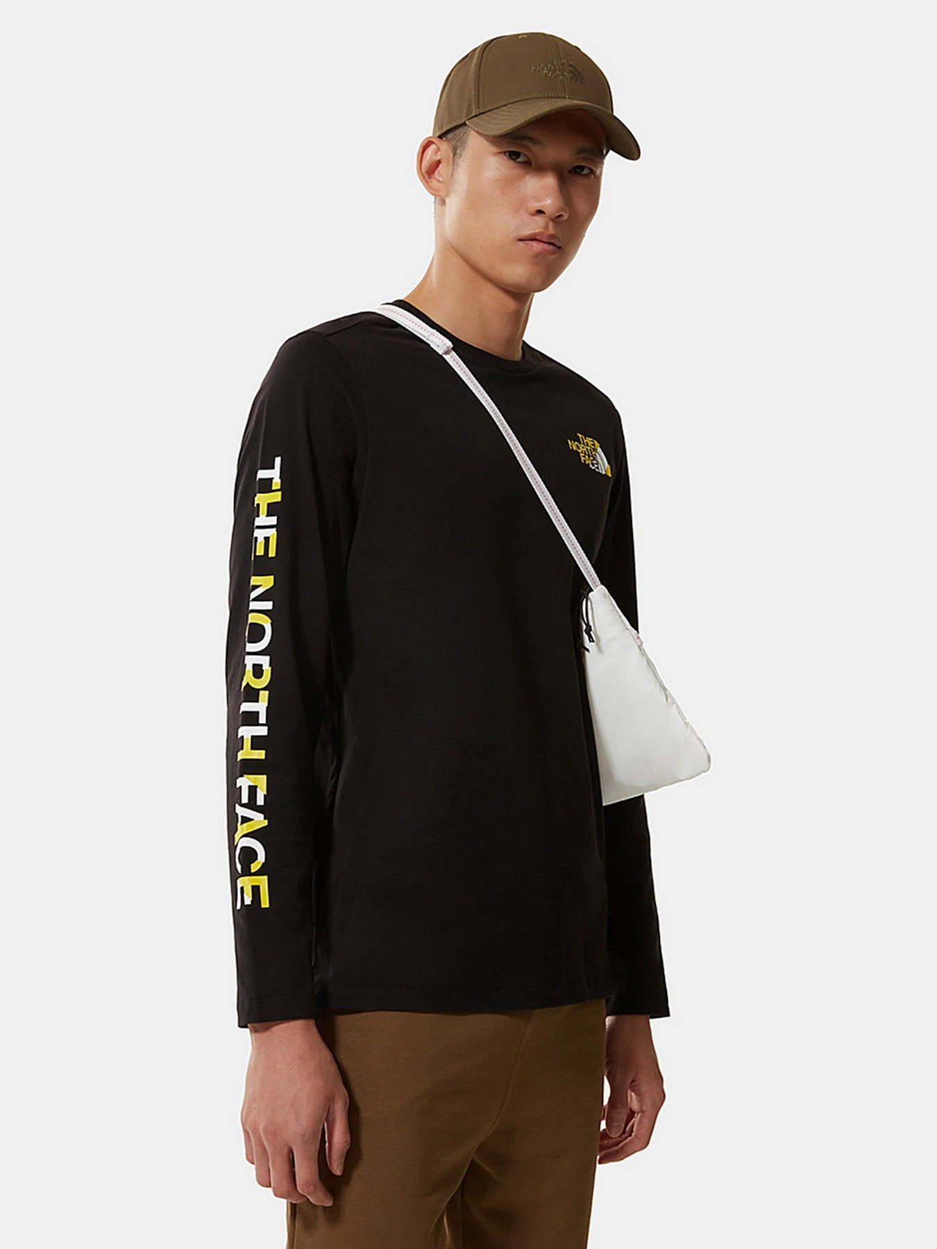 Худи и свитшоты The North Face Coordinates модель NF0A5IG9JK31 Худи и свитшоты The North Face Coordinates модель NF0A5IG9JK31 Фото