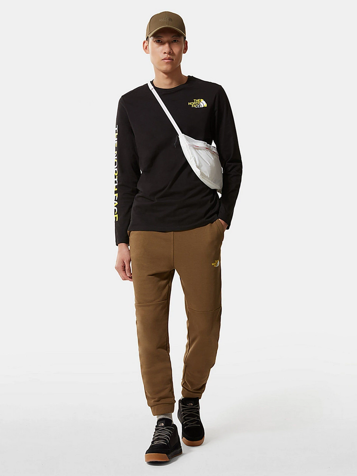 Худи и свитшоты The North Face Coordinates модель NF0A5IG9JK31 Худи и свитшоты The North Face Coordinates модель NF0A5IG9JK31 Фото