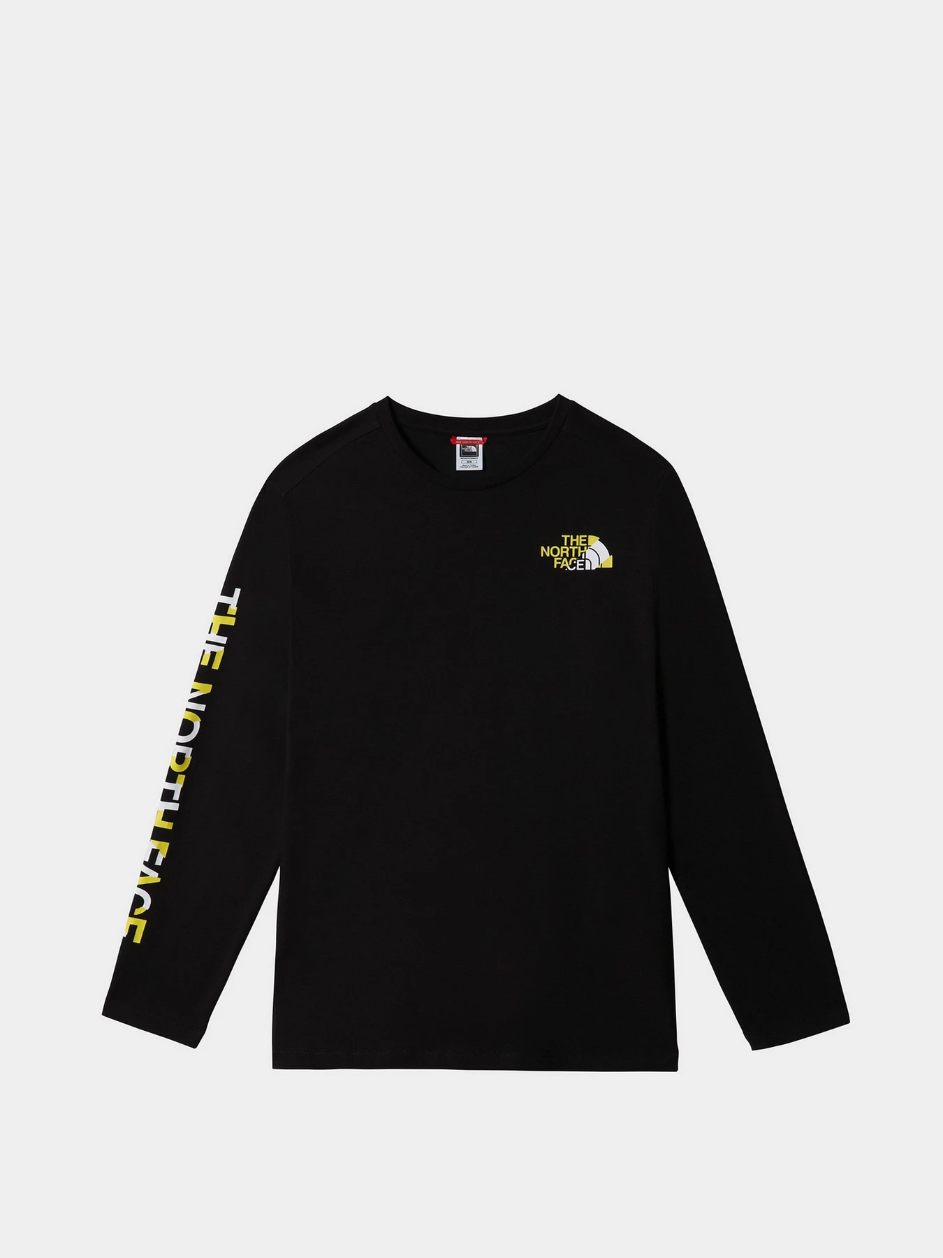 Худи и свитшоты The North Face Coordinates модель NF0A5IG9JK31 Худи и свитшоты The North Face Coordinates модель NF0A5IG9JK31 Фото