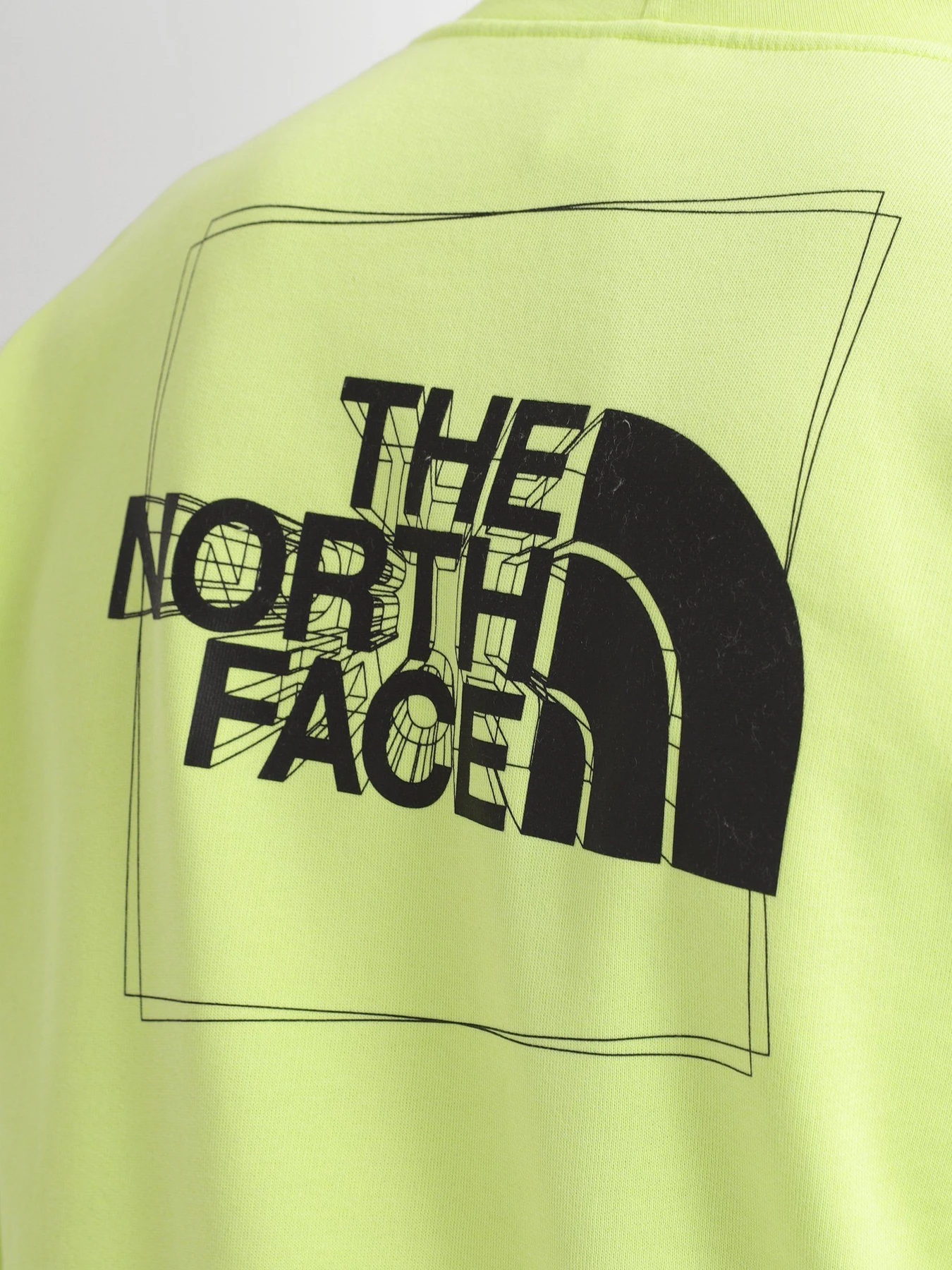 Худі та світшоти The North Face Coordinates модель NF0A5IG8HDD1 Фото
