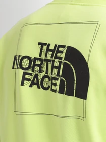Худі та світшоти The North Face Coordinates модель NF0A5IG8HDD1 Фото