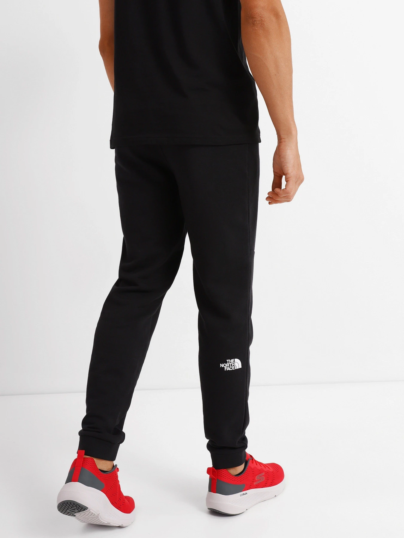 Брюки The North Face Coordinates модель NF0A5IGBJK31 Брюки The North Face Coordinates модель NF0A5IGBJK31 Фото