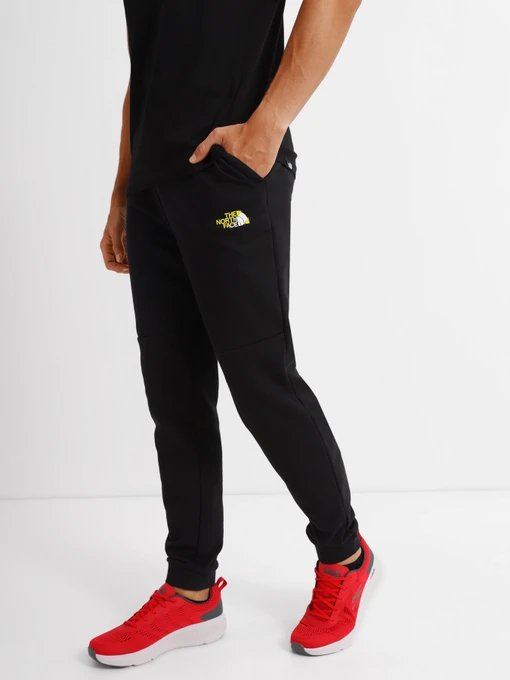 Брюки The North Face Coordinates модель NF0A5IGBJK31 Фото