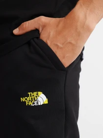 Брюки The North Face Coordinates модель NF0A5IGBJK31 Фото