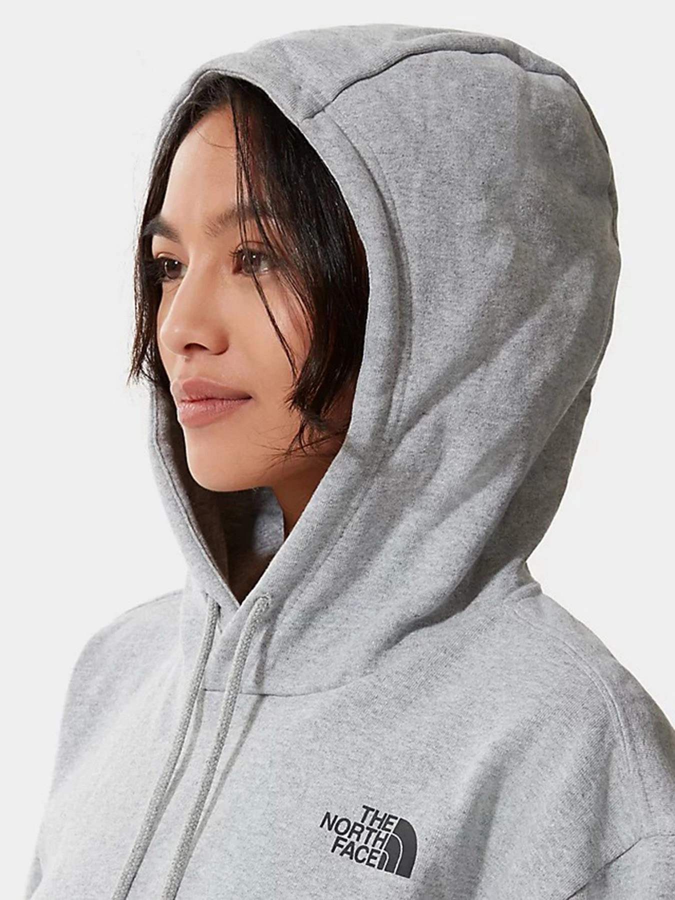 Худи и свитшоты The North Face Coordinates Crop модель NF0A5IFXDYX1 Худи и свитшоты The North Face Coordinates Crop модель NF0A5IFXDYX1 Фото