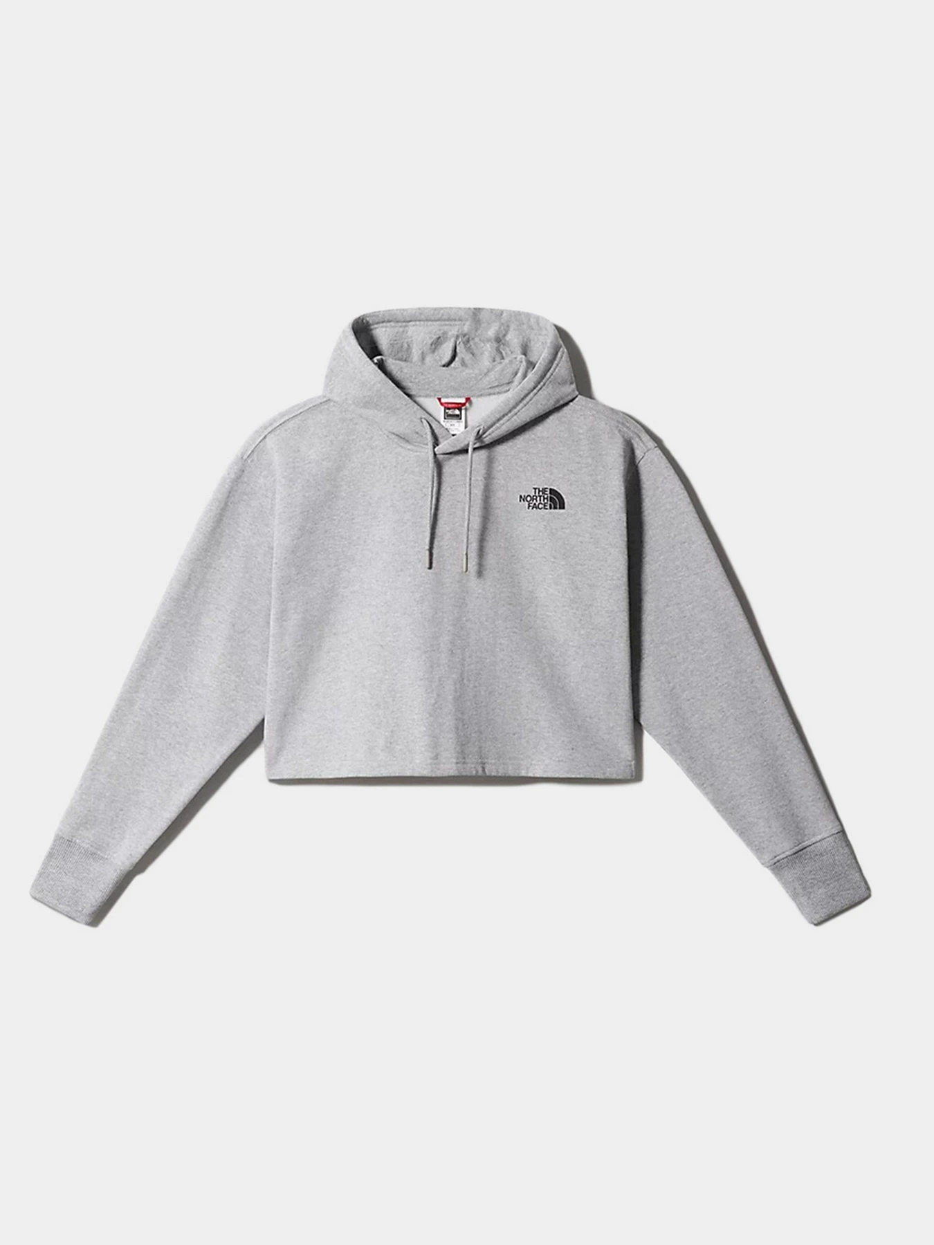 Худи и свитшоты The North Face Coordinates Crop модель NF0A5IFXDYX1 Худи и свитшоты The North Face Coordinates Crop модель NF0A5IFXDYX1 Фото