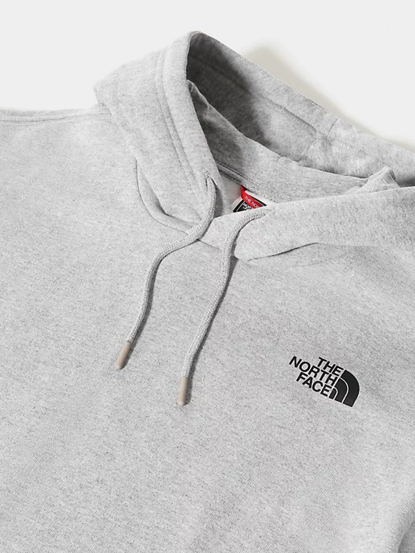 Худи и свитшоты The North Face Coordinates Crop модель NF0A5IFXDYX1 Худи и свитшоты The North Face Coordinates Crop модель NF0A5IFXDYX1 Фото