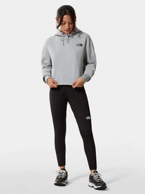 Худи и свитшоты The North Face Coordinates Crop модель NF0A5IFXDYX1 Фото