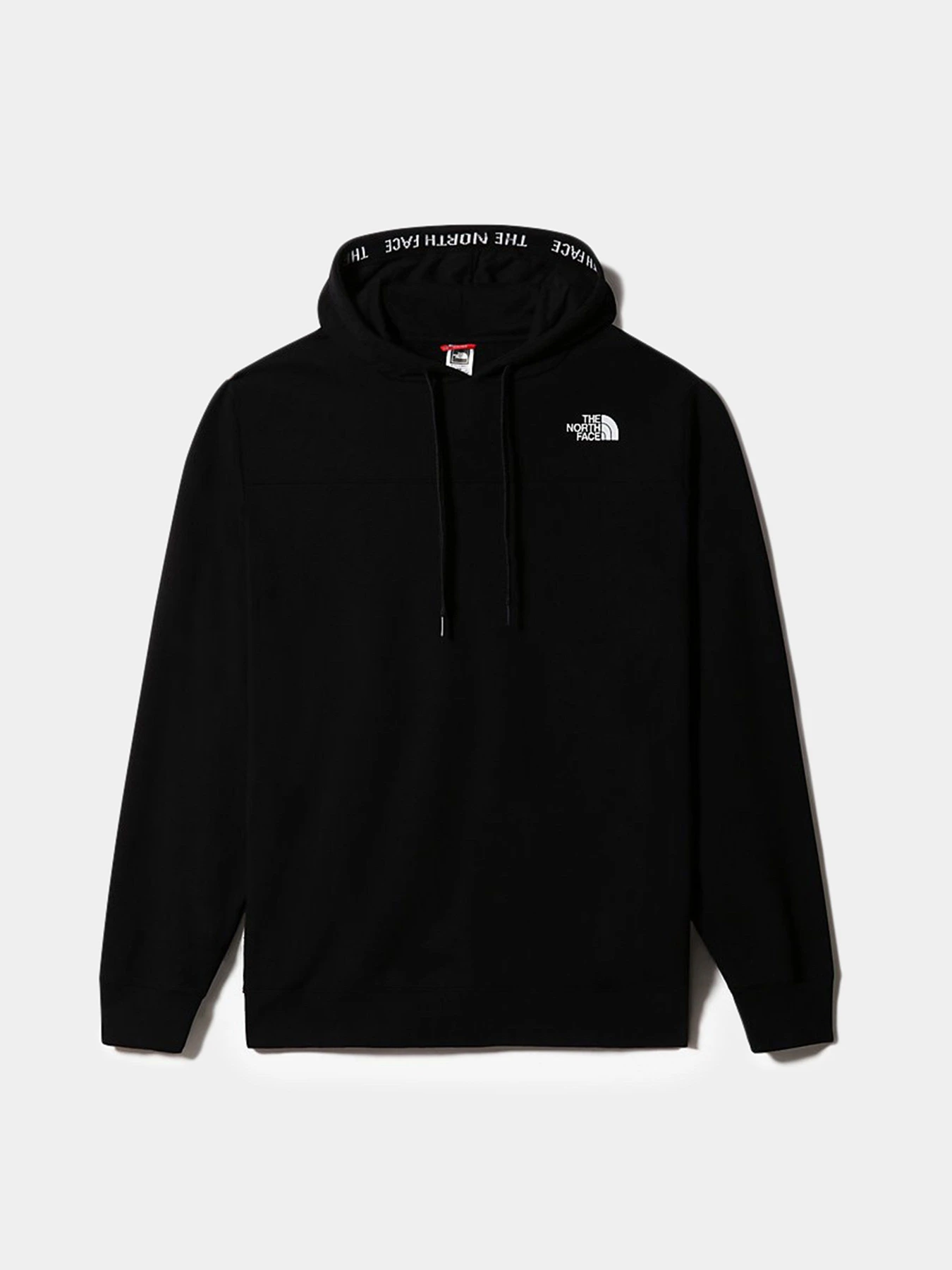 Худи и свитшоты The North Face Zumu Fleece модель NF0A5ILJJK31 Фото