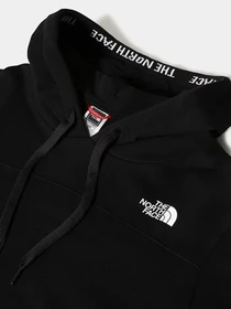 Худи и свитшоты The North Face Zumu Fleece модель NF0A5ILJJK31 Фото