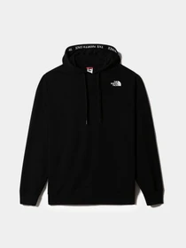 Худи и свитшоты The North Face Zumu Fleece модель NF0A5ILJJK31 Фото