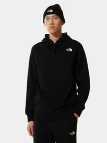 Худи и свитшоты The North Face Zumu Fleece модель NF0A5ILJJK31 Фото