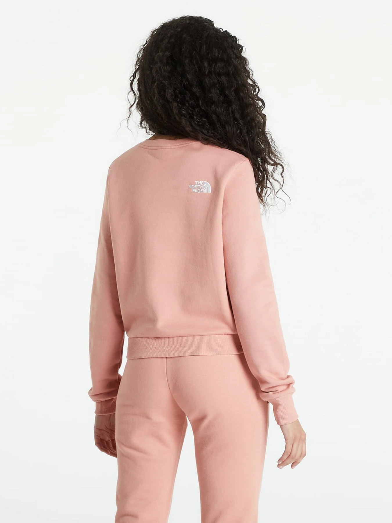 Худи и свитшоты The North Face Zumu модель NF0A491OHCZ1 Худи и свитшоты The North Face Zumu модель NF0A491OHCZ1 Фото