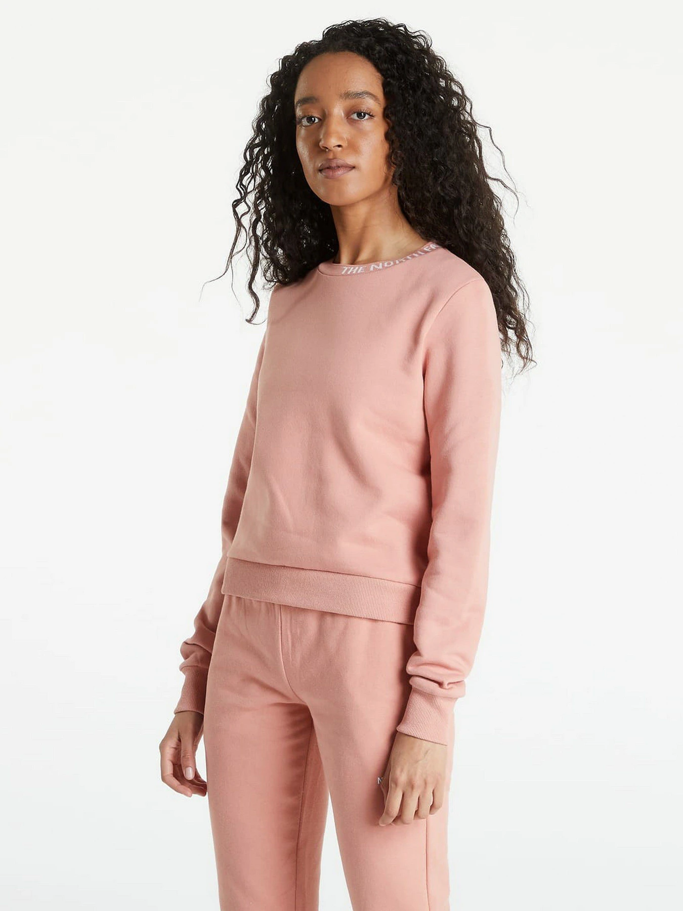 Худи и свитшоты The North Face Zumu модель NF0A491OHCZ1 Худи и свитшоты The North Face Zumu модель NF0A491OHCZ1 Фото