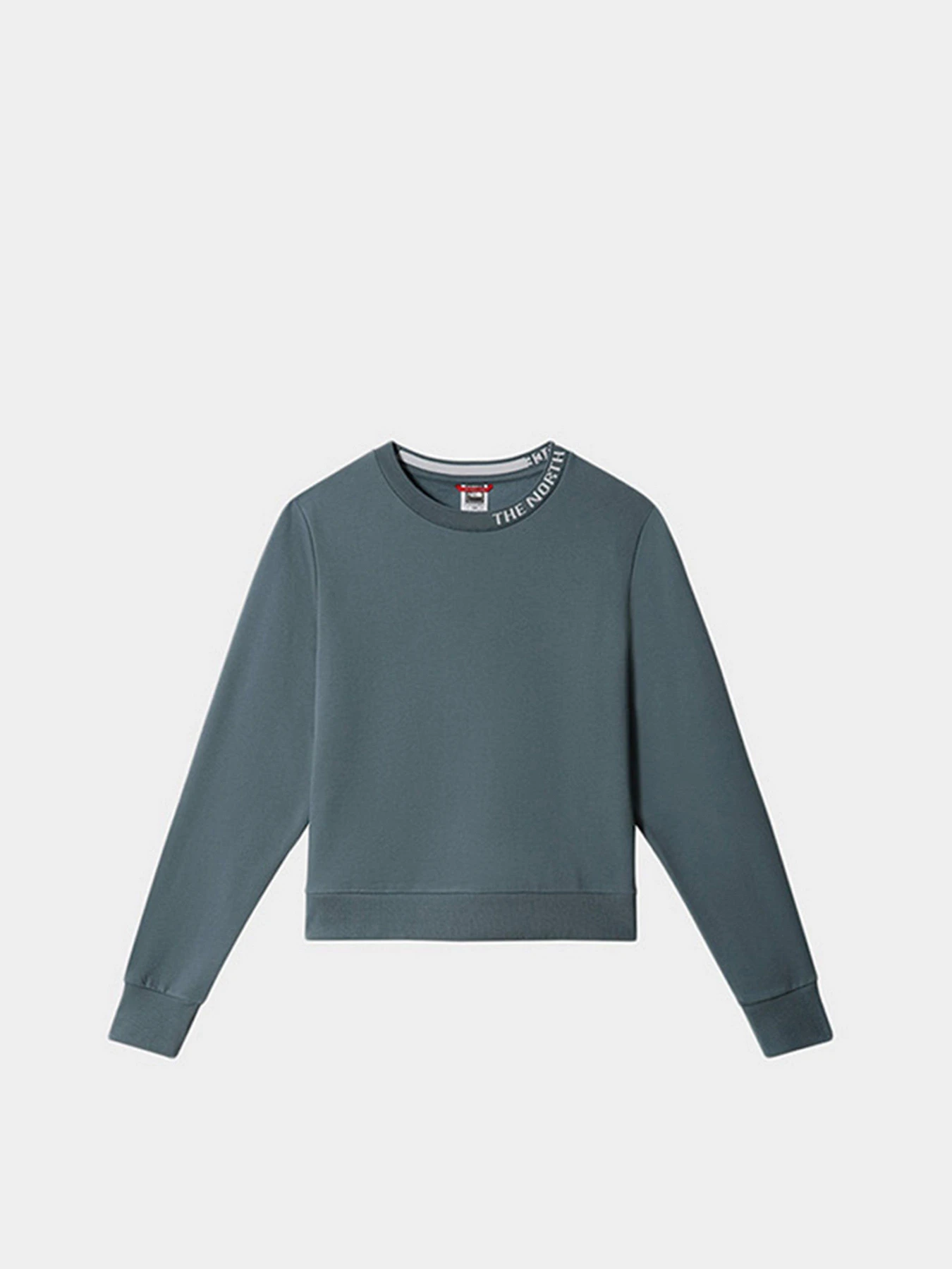 Худи и свитшоты The North Face Zumu модель NF0A491OA9L1 Фото