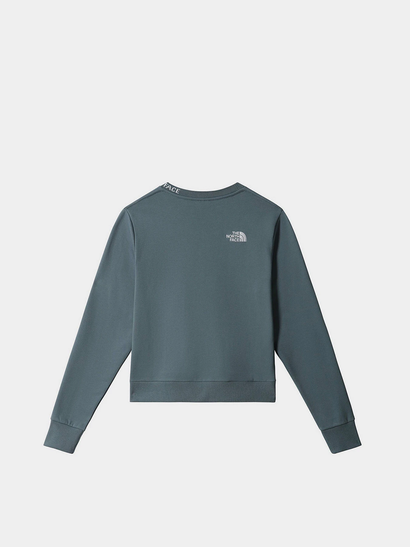Худи и свитшоты The North Face Zumu модель NF0A491OA9L1 Фото