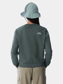 Худи и свитшоты The North Face Zumu модель NF0A491OA9L1 Фото