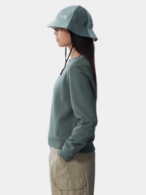 Худи и свитшоты The North Face Zumu модель NF0A491OA9L1 Фото
