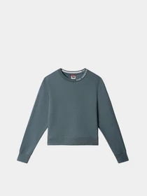 Худи и свитшоты The North Face Zumu модель NF0A491OA9L1 Фото