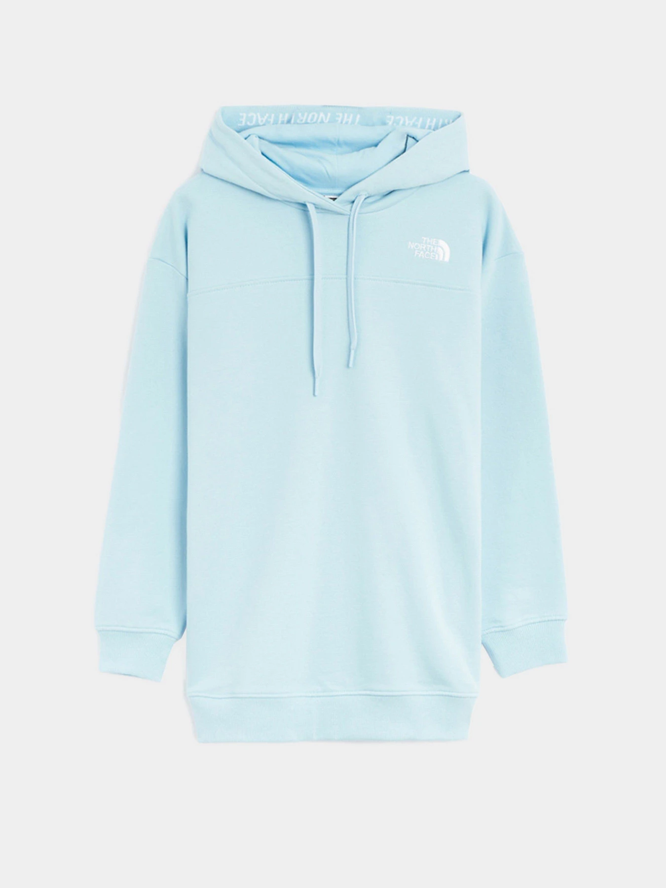 Худи и свитшоты The North Face Zumu модель NF0A491P3R31 Худи и свитшоты The North Face Zumu модель NF0A491P3R31 Фото
