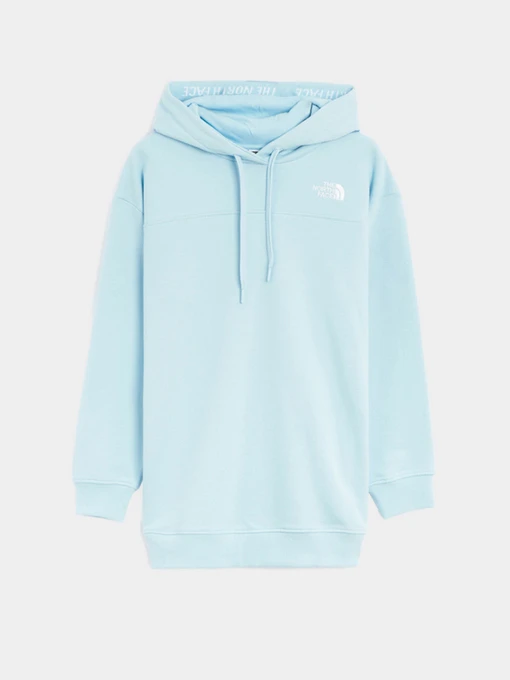 Худи и свитшоты The North Face Zumu модель NF0A491P3R31 Фото