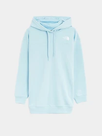 Худи и свитшоты The North Face Zumu модель NF0A491P3R31 Фото