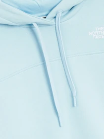 Худи и свитшоты The North Face Zumu модель NF0A491P3R31 Фото