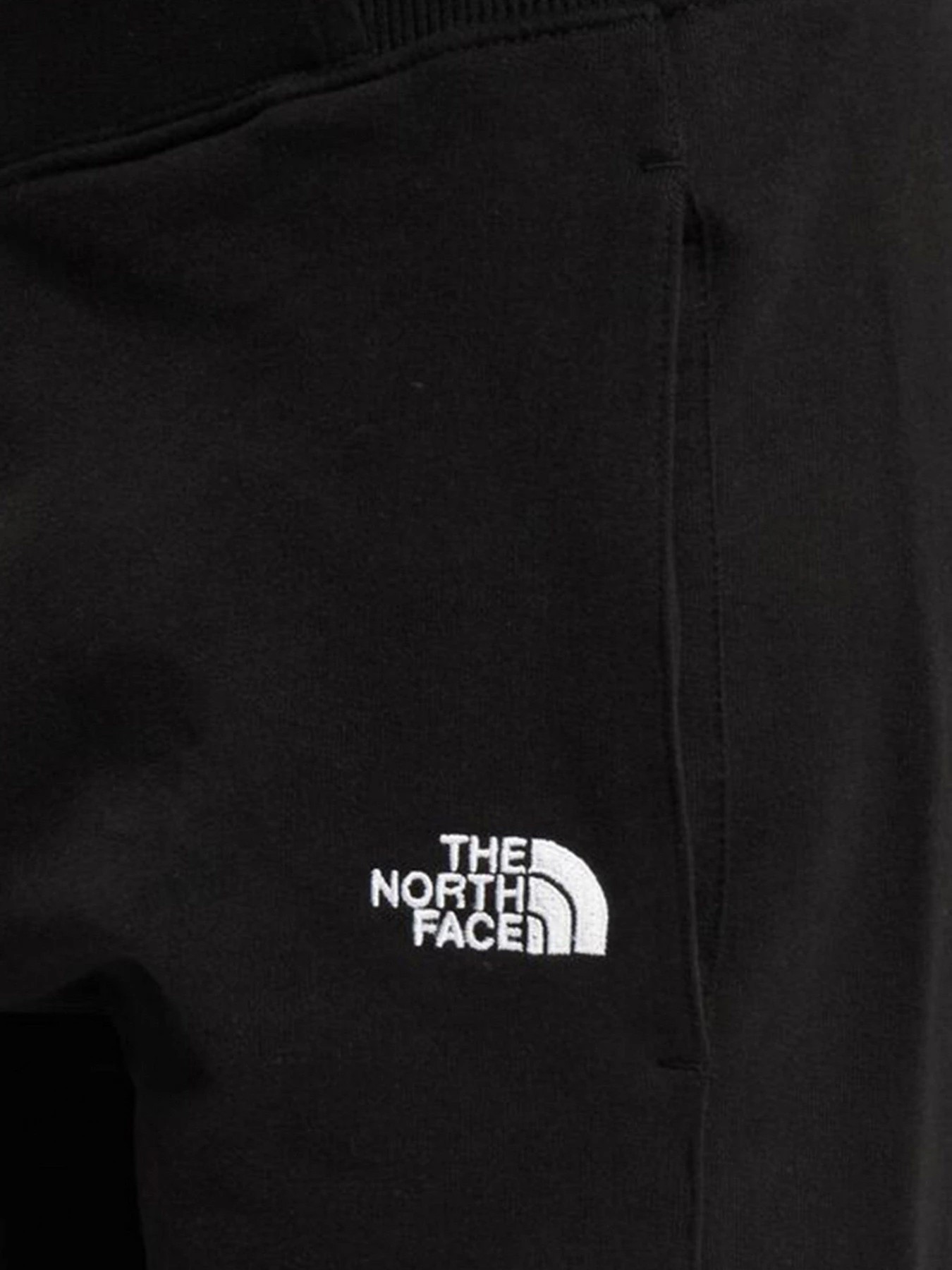 Штани The North Face NSE Light модель NF0A7QZYJK31 Штани The North Face NSE Light модель NF0A7QZYJK31 Фото