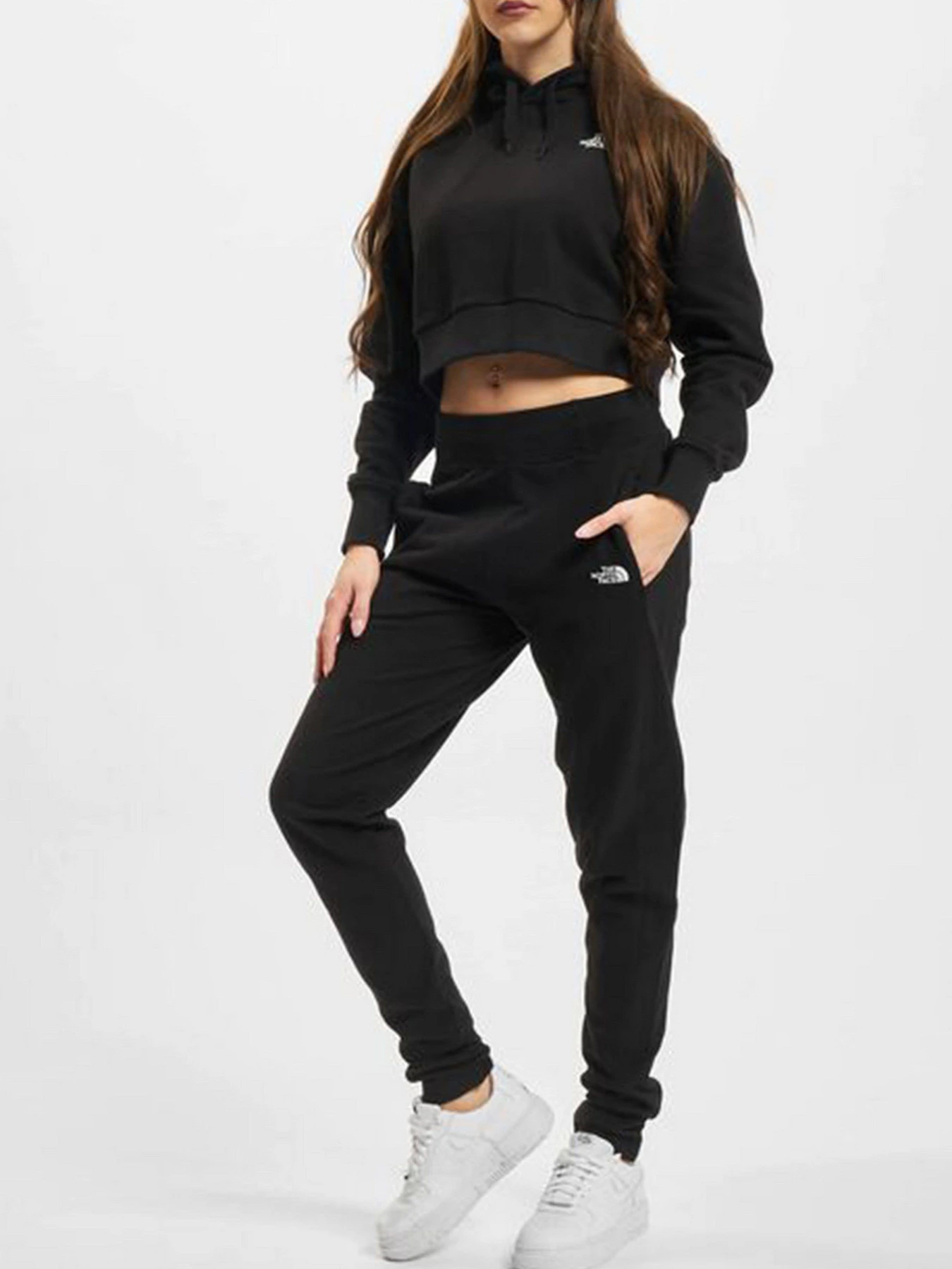 Штани The North Face NSE Light модель NF0A7QZYJK31 Штани The North Face NSE Light модель NF0A7QZYJK31 Фото