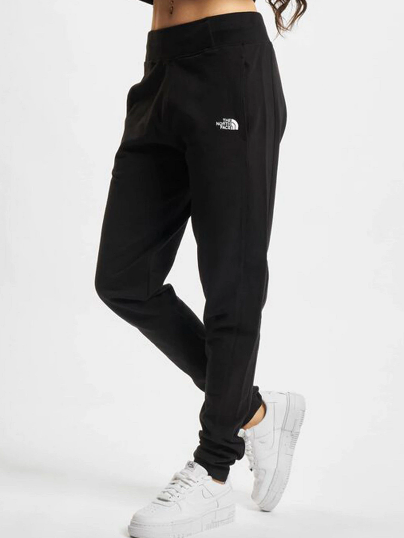 Штани The North Face NSE Light модель NF0A7QZYJK31 Штани The North Face NSE Light модель NF0A7QZYJK31 Фото