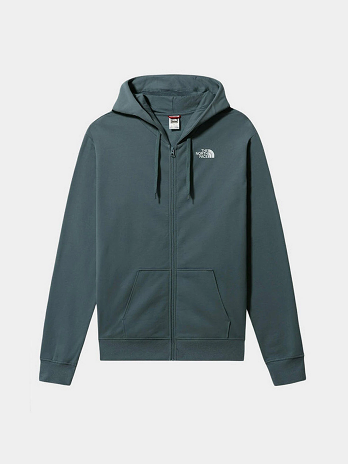 Худі та світшоти The North Face Circadian модель NF0A55GPA9L1 Фото