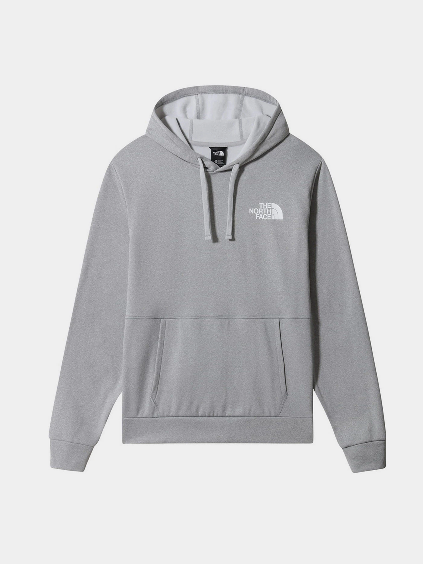 Худі та світшоти The North Face Exploration Pullover Fleece Heren модель NF0A5G9SHRN1 Фото