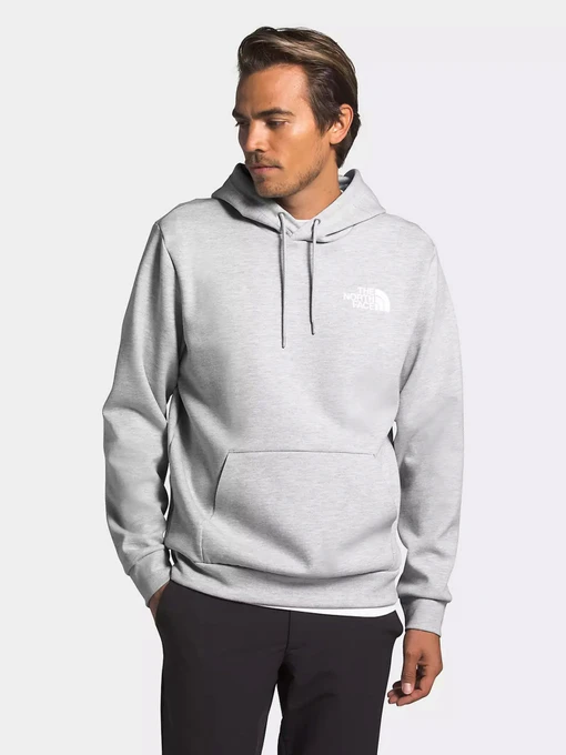 Худи и свитшоты The North Face Exploration Pullover Fleece Heren модель NF0A5G9SHRN1 Фото